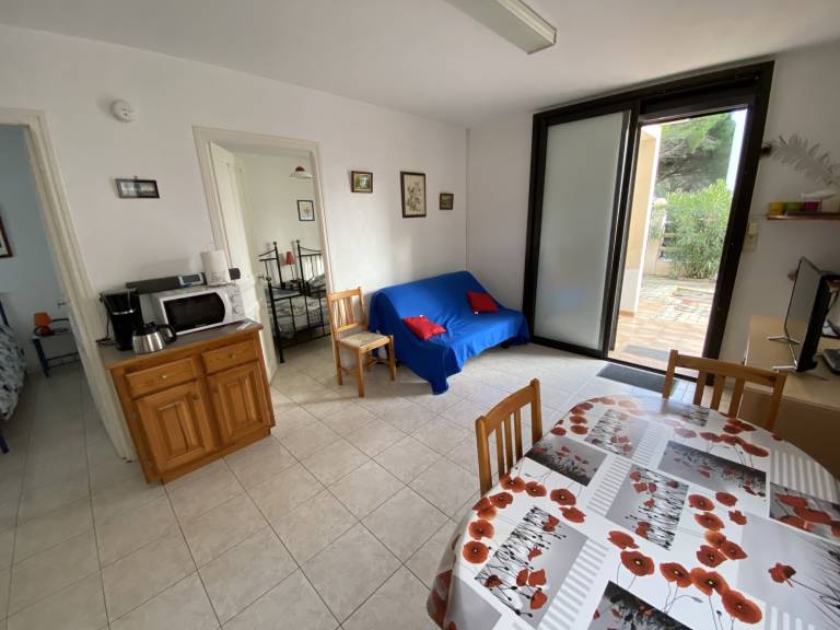 Fully equipped apartment | Beach nearby | Pets allowed — photo 5