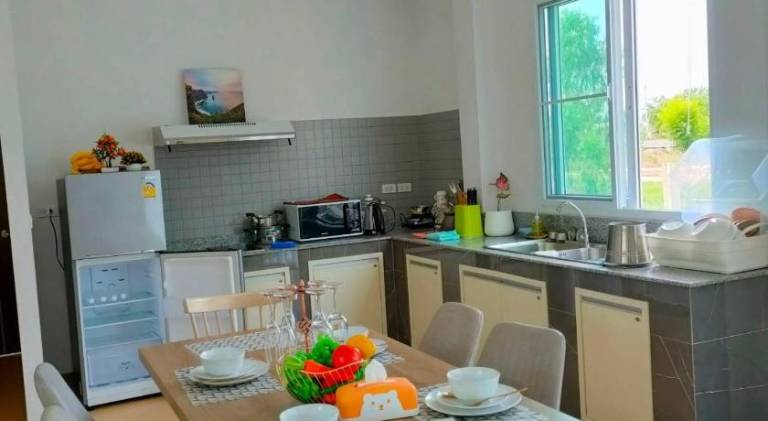 Villa with private pool | Suitable for remote work | Pets allowed — photo 4