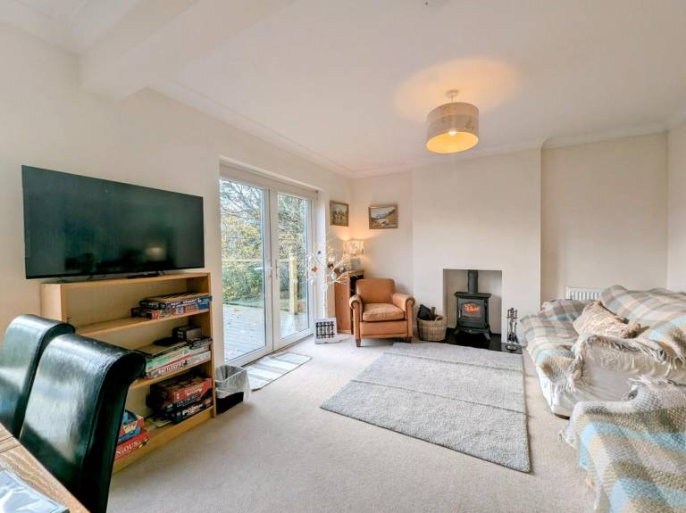 Fully equipped beautiful cottage with yard & BBQ | Water view | Pets are welcome — photo 2