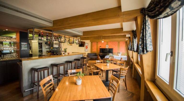 Hotel Restaurant Neuhaus — photo 5
