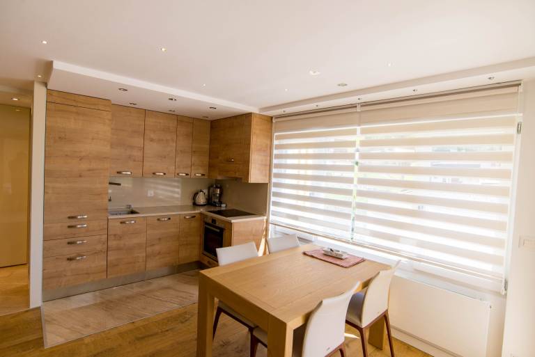 Ferienwohnung Leukerbad