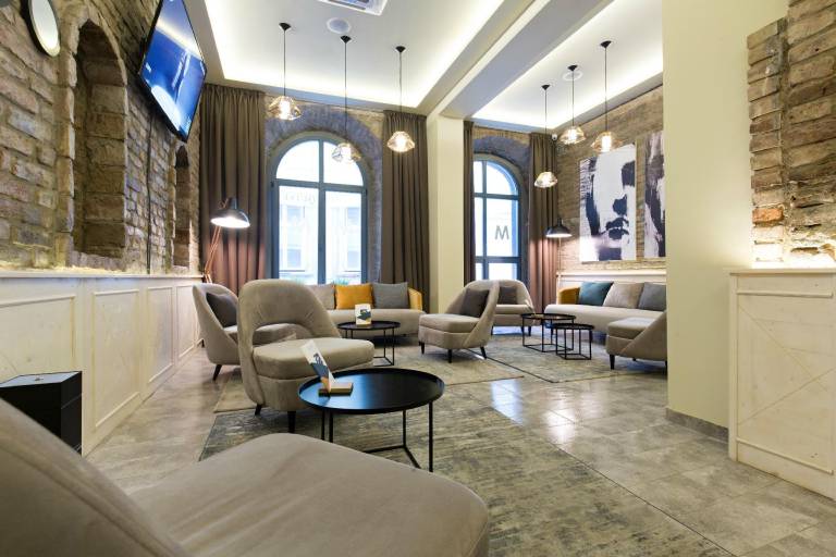 Marquise Hotel Garni — photo 2