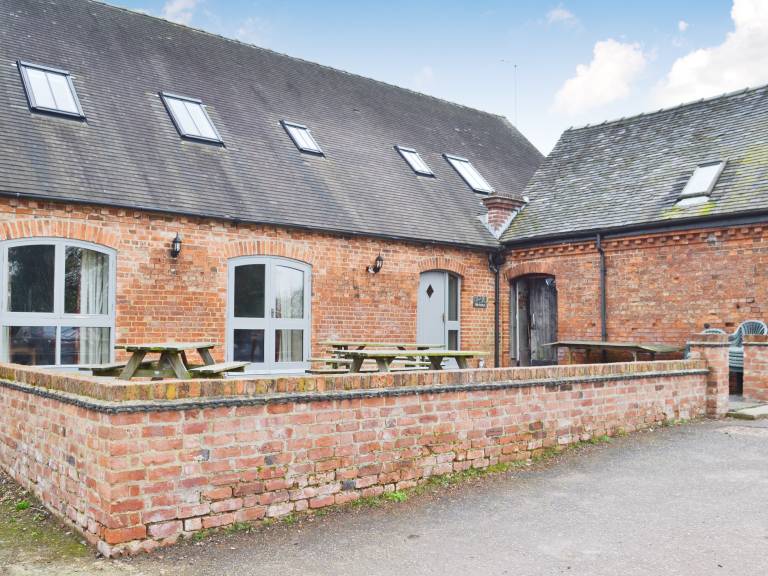 The Stables