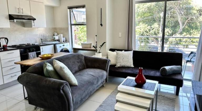 Ferienwohnung