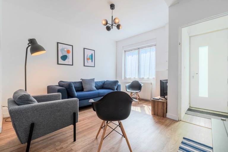 Appartement Tourcoing