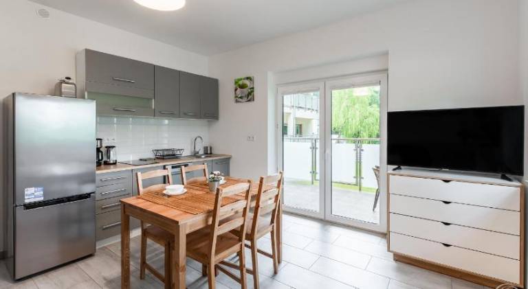 Apartamenty Ambra — photo 2