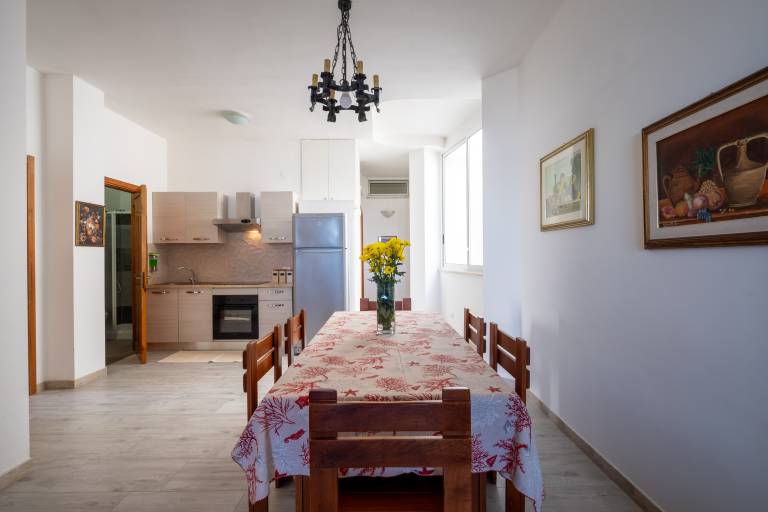 Holiday Home 'Villa Gaudì - Pedrera' with Sea View, Wi-Fi and Air Conditioning — photo 5