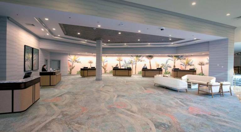 Caribe Royale Orlando — photo 4