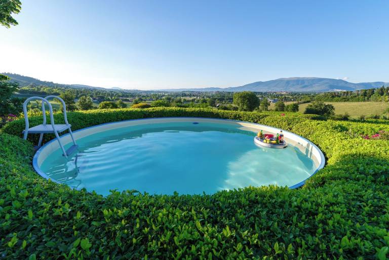 Villa Montefalco