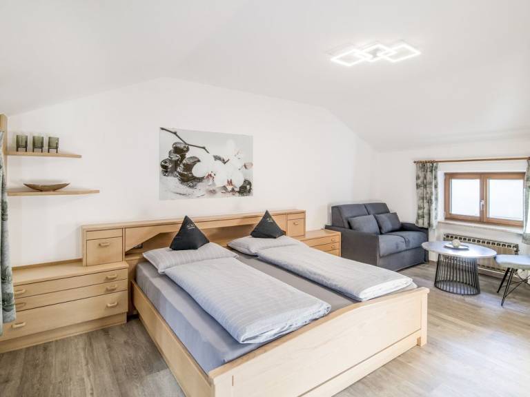 Ferienwohnung in Sterzing für max. 3 Gäste Ferienwohnung in Sterzing für max. 3 Gäste