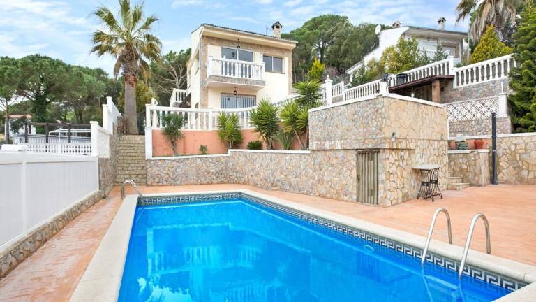Ferienwohnung Lloret de Mar