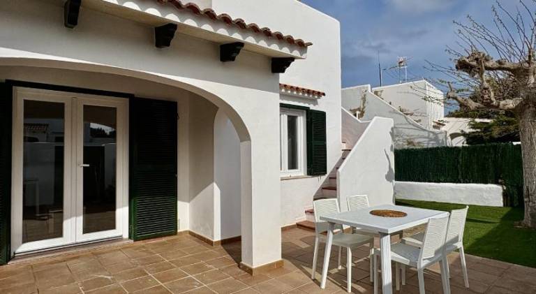Fully equipped wonderful house with barbecue, garden & private pool | Beach nearby | Pet-friendly — photo 4