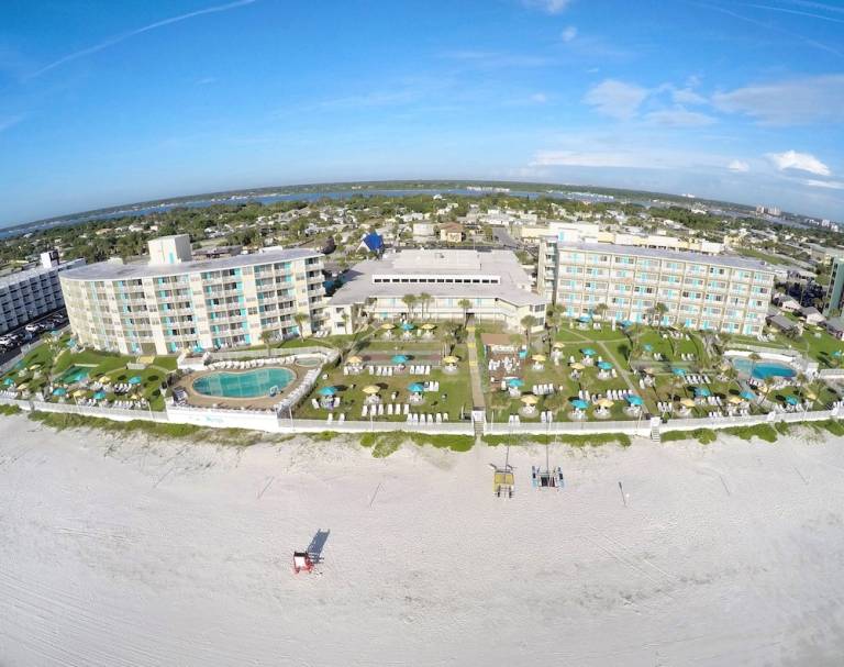 Resort Daytona Beach