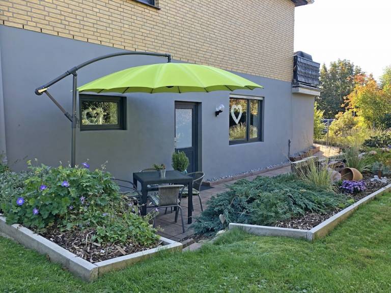 Ferienwohnung  Betzdorf