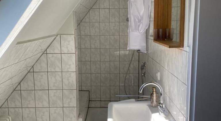 Haus Kroneck-Salis Gasteappartement-Ferienwohnung — photo 2