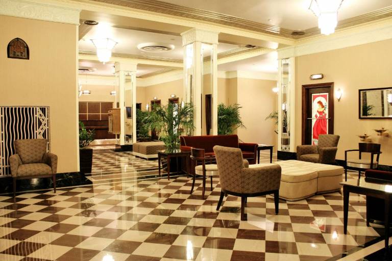 Ambassador Hotel Milwaukee, Trademark Collection by Wyndham — photo 3