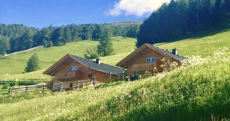 Chalet Heiligenblut