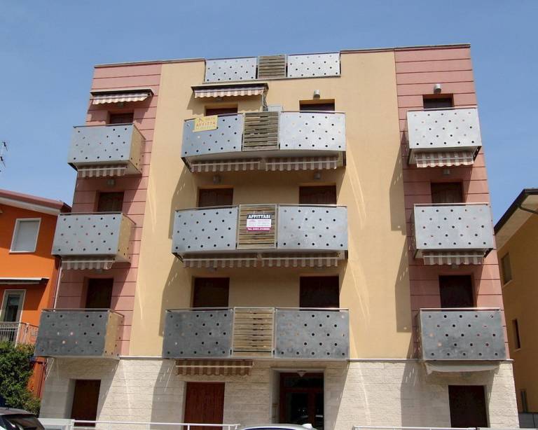 Ferienwohnung  Caorle
