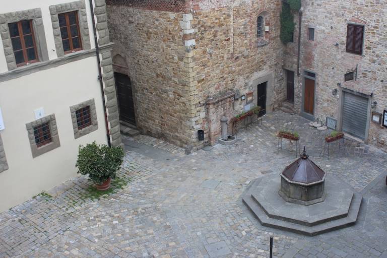 Bed & Breakfast San Donato