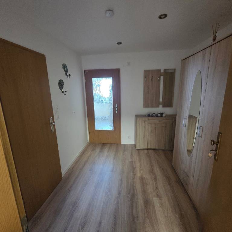 Ferienwohnung Schneeberg