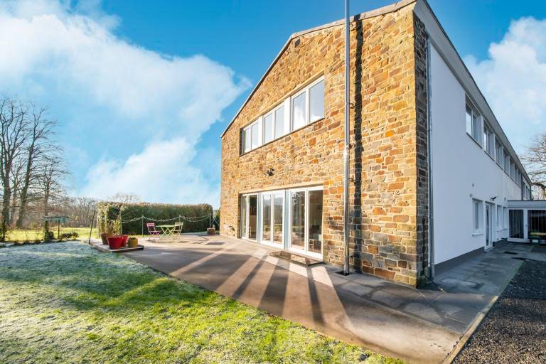 Ferienhaus Awenne