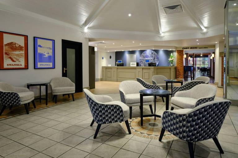 Delta Hotels Swansea — photo 4