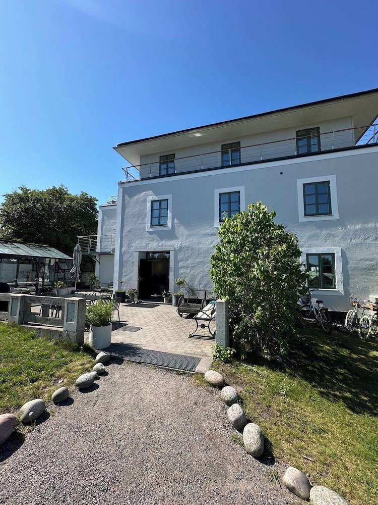 Ferienwohnung Sandhamn