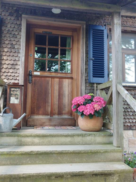 House with 4 rooms for 8 persons — photo 3