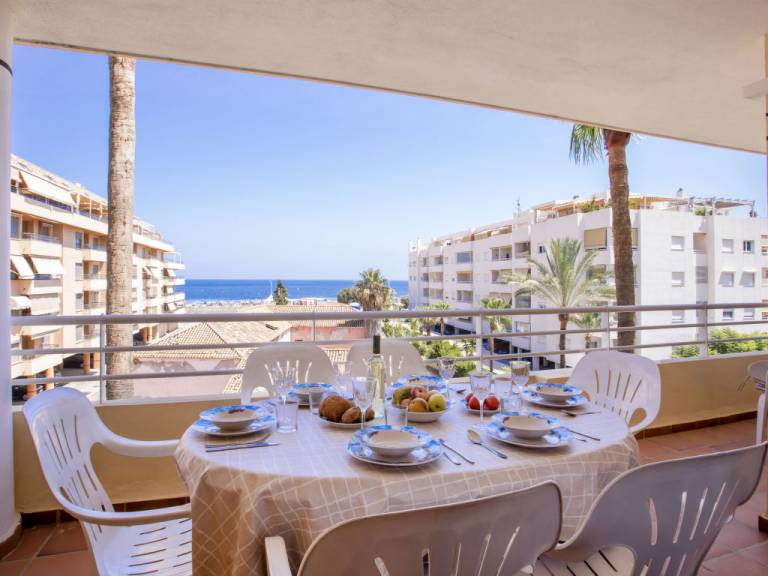 Ferienwohnung Dénia