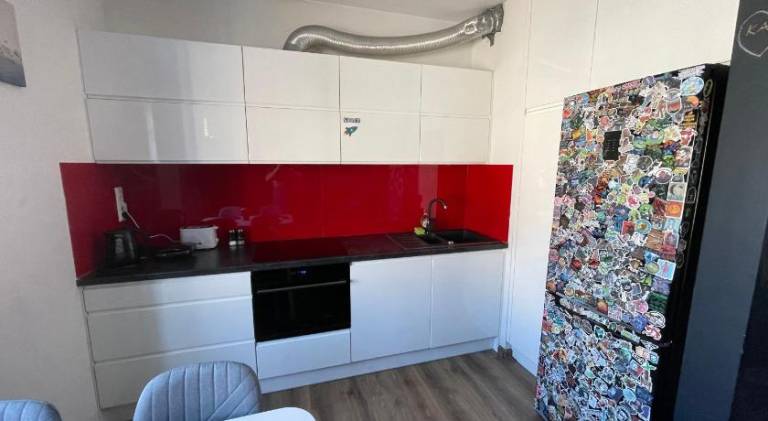 Holiday apartment with 1 room for 4 persons — photo 5