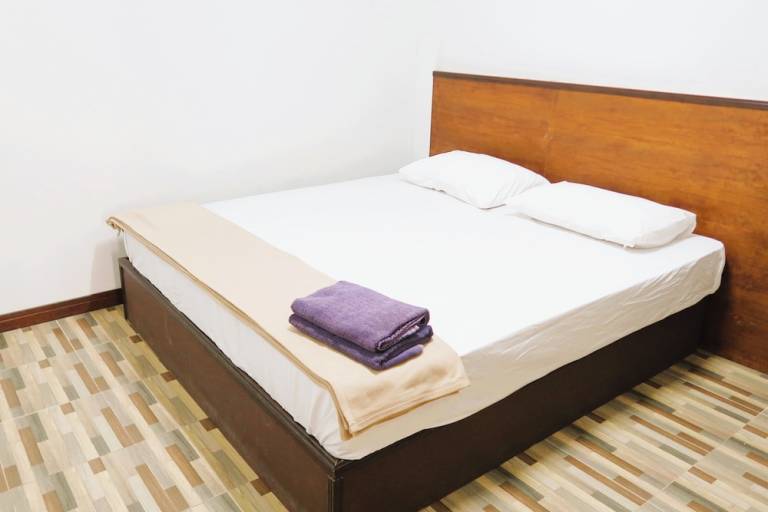 Hostel Krabi