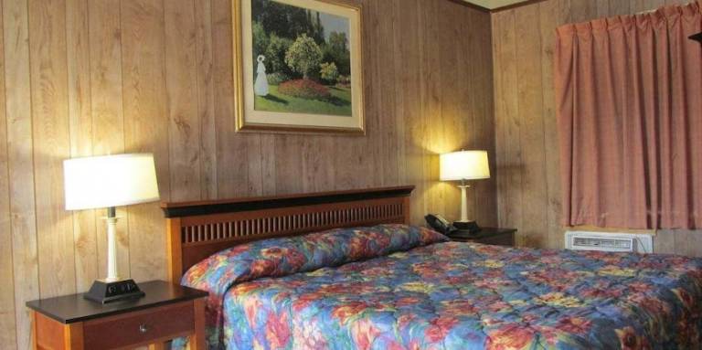 Motel Fort Lauderdale