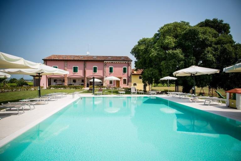 Camera privata Lazise