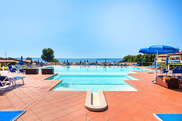 Appartement Moniga del Garda