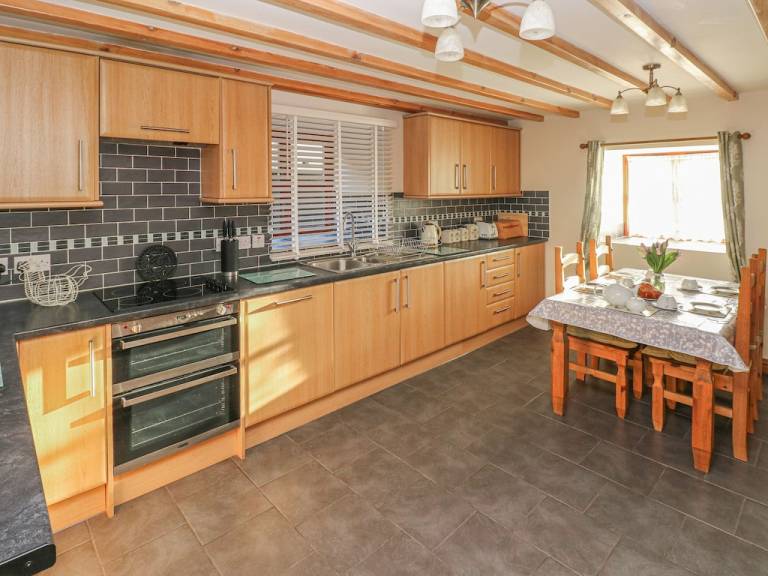 Cottage  Laugharne