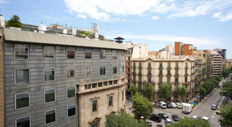 Apartment | Close to Casa Milà — photo 3