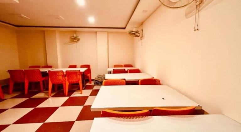 Hotel The Pacific BY Sitara Group, Haridwar — photo 4