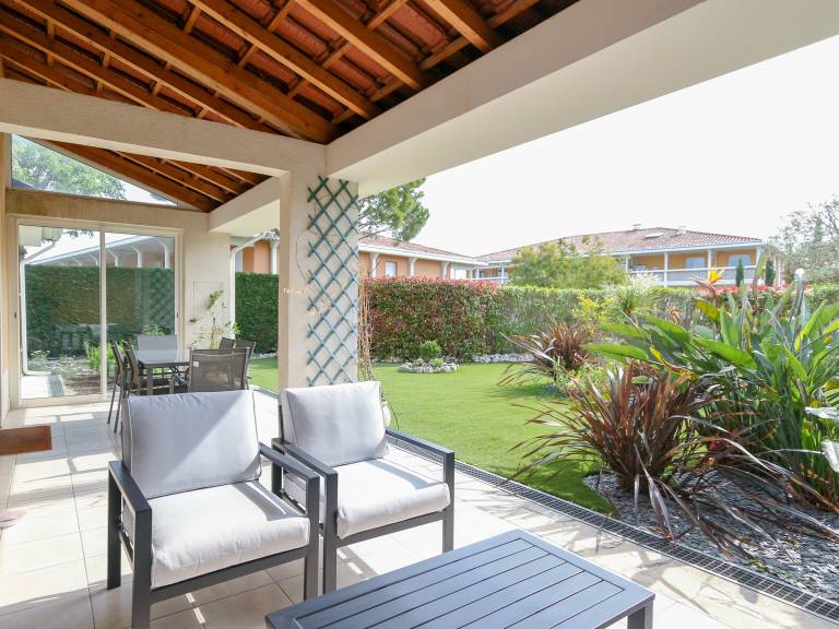 Villa Cannes