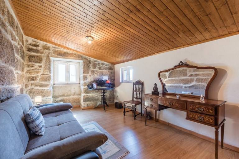 Apartamento Montalegre