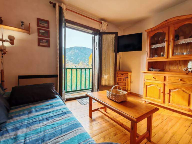 Rental apartment with 1 room for 4 persons — photo 3