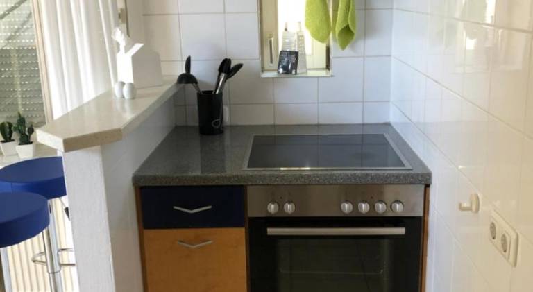 Apartment with 3 rooms for 9 persons — photo 4
