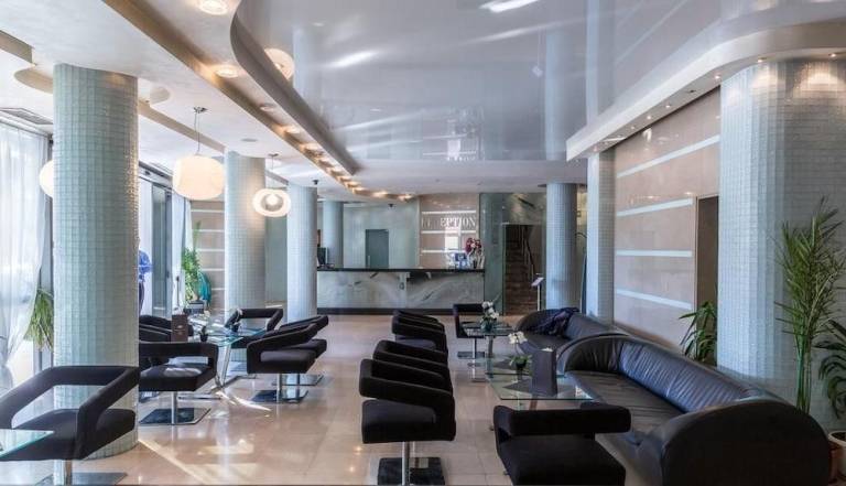 Cosmopolitan Hotel & Wellness — photo 5