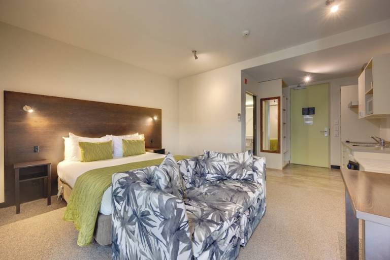 Aparthotel  Petone