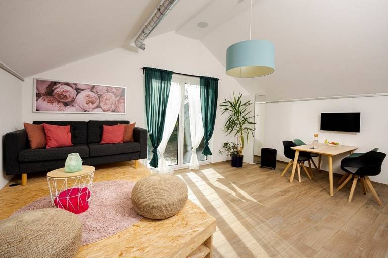 Ferienwohnung Schwäbisch Hall