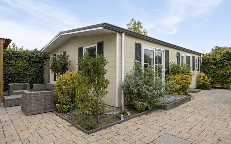 Chalet  Goedereede