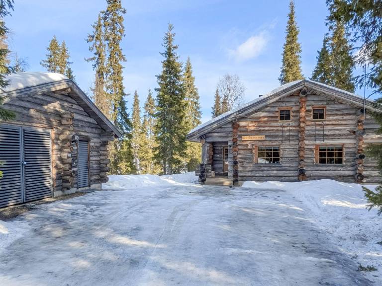 Huis Kuusamo
