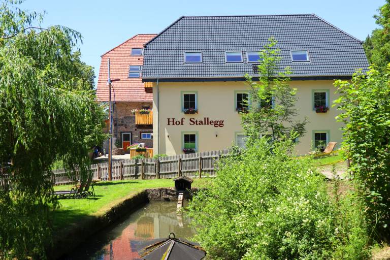 Ferienhaus  Rötenbach