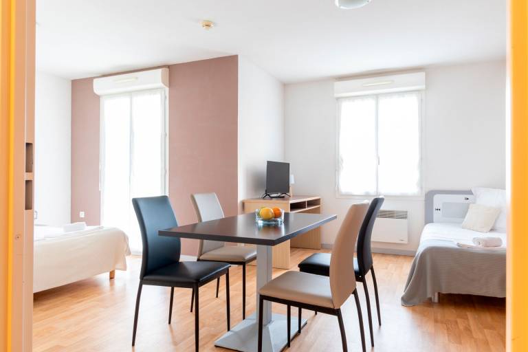 Appartement  Thouars