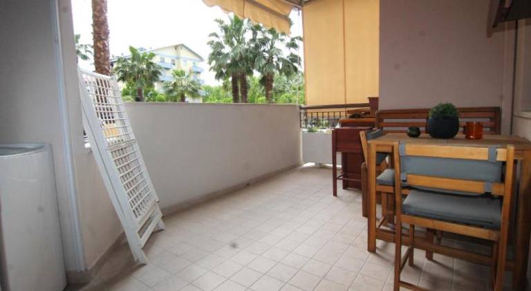 Rental apartment with 1 room for 3 persons — photo 3