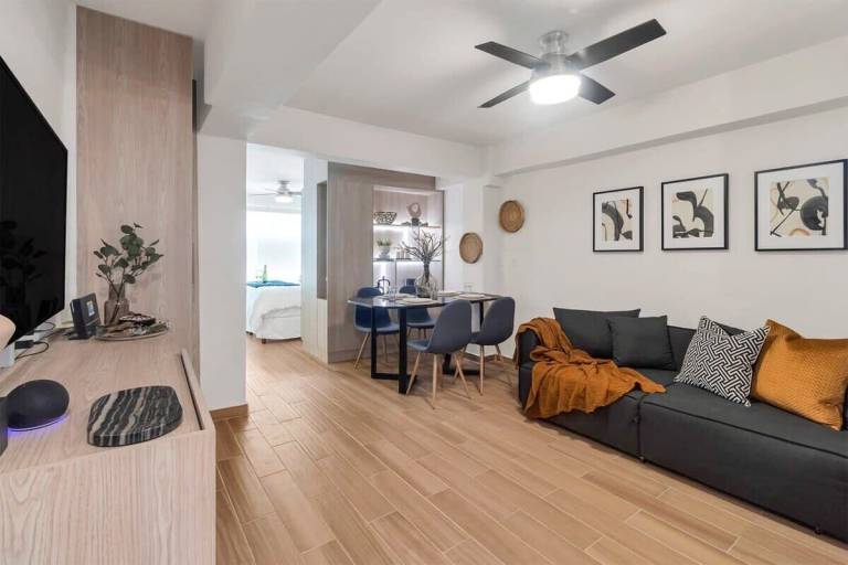 Departamento Santiago de Querétaro